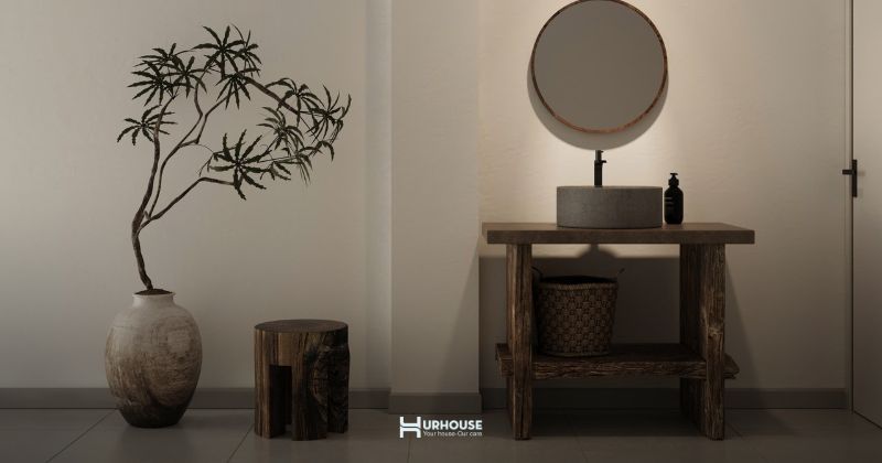 5 lưu ý khi chọn mua gốm thủ công trang trí theo phong cách Japandi