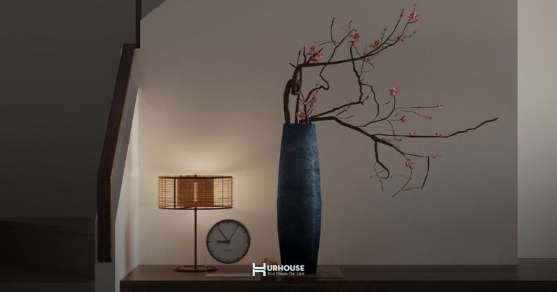 5 lưu ý khi chọn mua gốm thủ công trang trí theo phong cách Japandi