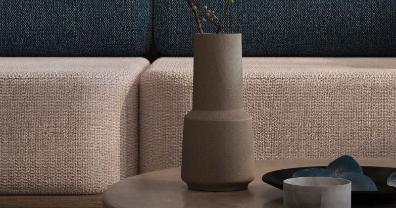 5 lưu ý khi chọn mua gốm thủ công trang trí theo phong cách Japandi