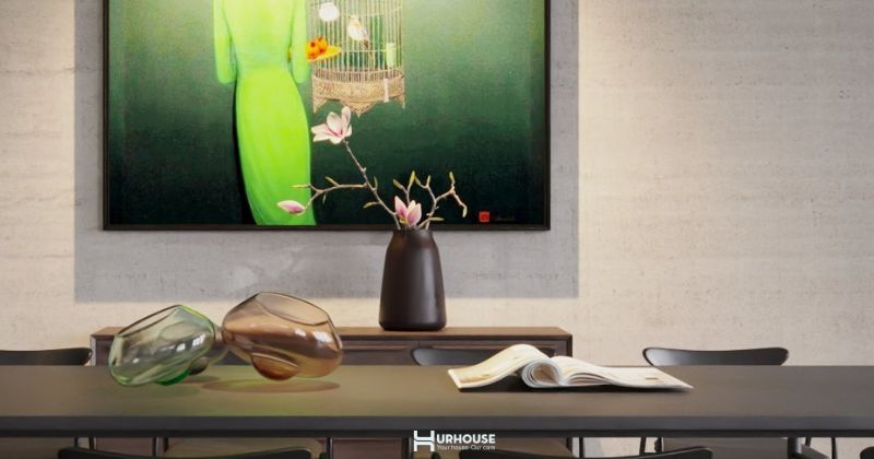 5 lưu ý khi chọn mua gốm thủ công trang trí theo phong cách Japandi