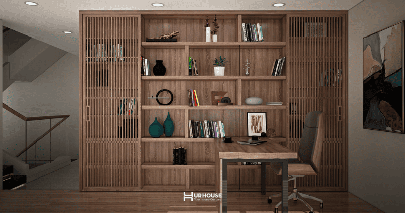 Làm sao để thiết kế nội thất Japandi không chỉ đẹp mà còn sống được lâu dài