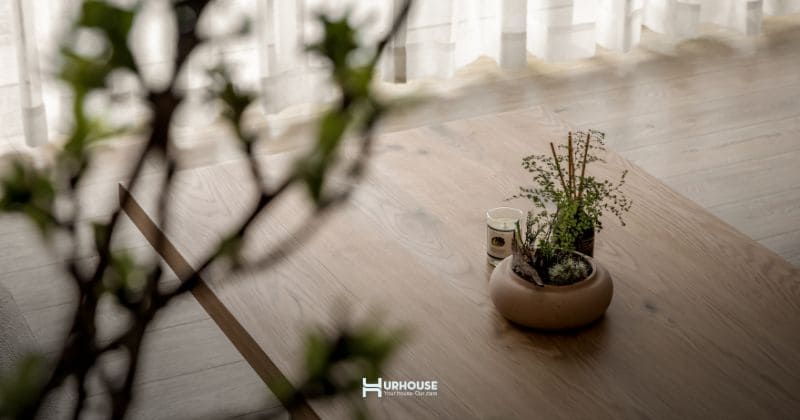 9 Mẫu nội thất phòng khách Nhật tối giản mà đầy cuốn hút 4 9 Mẫu nội thất phòng khách Nhật tối giản mà đầy cuốn hút