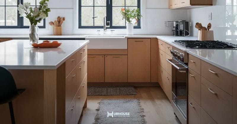 So sánh chi tiết 10 phong cách thiết kế nội thất được giới tinh hoa ưa chuộng