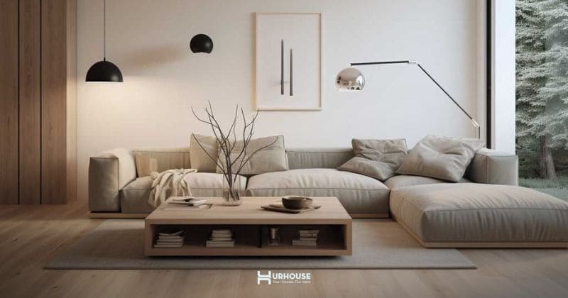 So sánh chi tiết 10 phong cách thiết kế nội thất được giới tinh hoa ưa chuộng