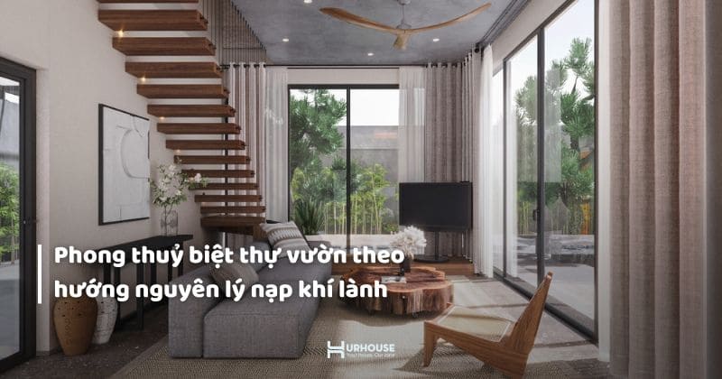 phong-thuy-biet-thu-vuon