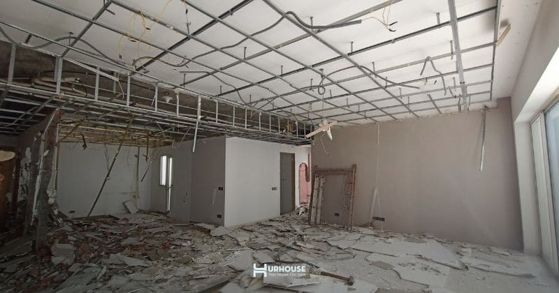 10 lưu ý cần biết khi thi công cách âm chung cư căn hộ 2 10 lưu ý cần biết khi thi công cách âm chung cư căn hộ