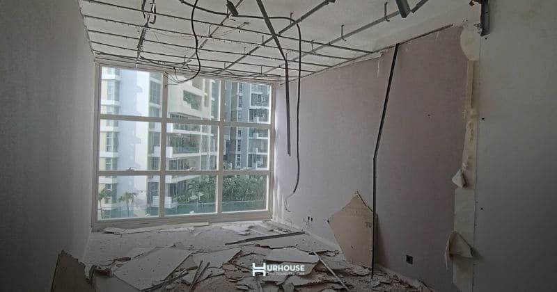 10 lưu ý cần biết khi thi công cách âm chung cư căn hộ 3 10 lưu ý cần biết khi thi công cách âm chung cư căn hộ