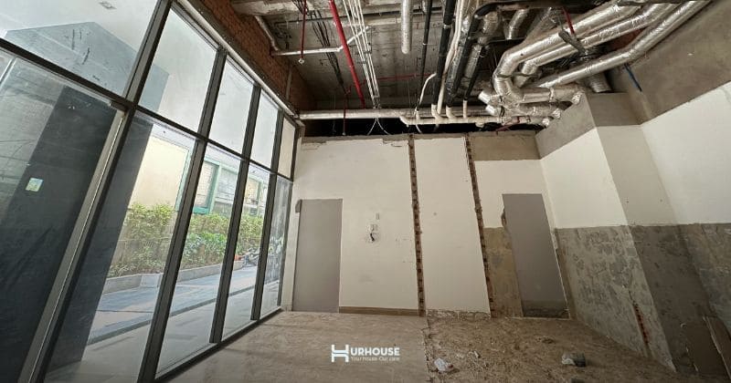 10 điều cần nhớ khi thi công phần âm tường trong căn hộ 2 10 điều cần nhớ khi thi công phần âm tường trong căn hộ