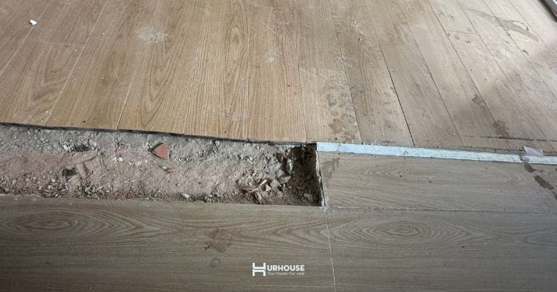 10 điều cần nhớ khi thi công phần âm tường trong căn hộ 4 10 điều cần nhớ khi thi công phần âm tường trong căn hộ