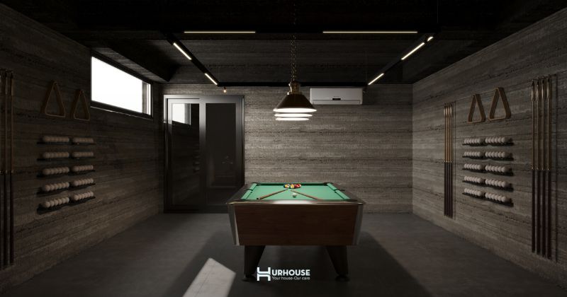 Thiết kế homestay bằng nội thất Japandi dư vị tĩnh lặng để lại dấu ấn 3 Thiết kế homestay bằng nội thất Japandi dư vị tĩnh lặng để lại dấu ấn