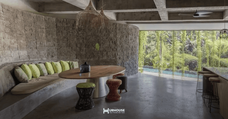 Thiết Kế Japandi không gian tinh tế, bình yên trong hiện đại