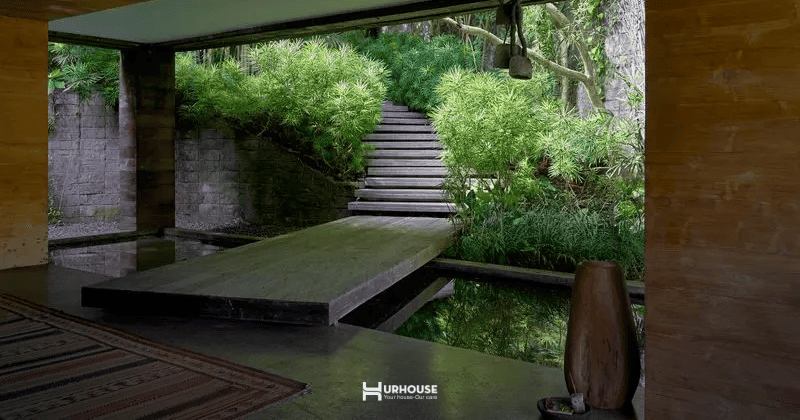 Thiết Kế Japandi không gian tinh tế, bình yên trong hiện đại