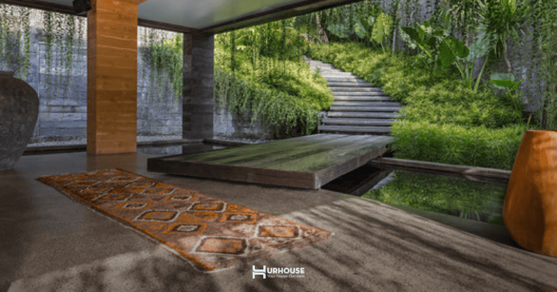 Thiết Kế Japandi không gian tinh tế, bình yên trong hiện đại