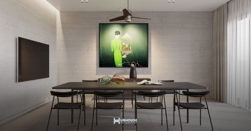 8 mẫu tranh treo tường phong cách modern mang cả nghệ thuật vào không gian sống 3 8 mẫu tranh treo tường phong cách modern mang cả nghệ thuật vào không gian sống