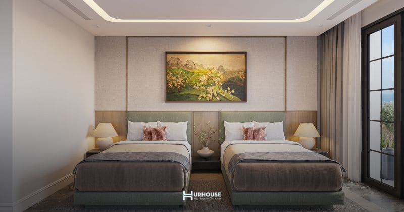 8 mẫu tranh treo tường phong cách modern mang cả nghệ thuật vào không gian sống 5 8 mẫu tranh treo tường phong cách modern mang cả nghệ thuật vào không gian sống