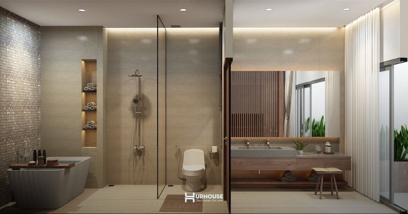 9 lưu ý chọn vật liệu cho khu vực ẩm mốc khi thi công chung cư 2 9 lưu ý chọn vật liệu cho khu vực ẩm mốc khi thi công chung cư