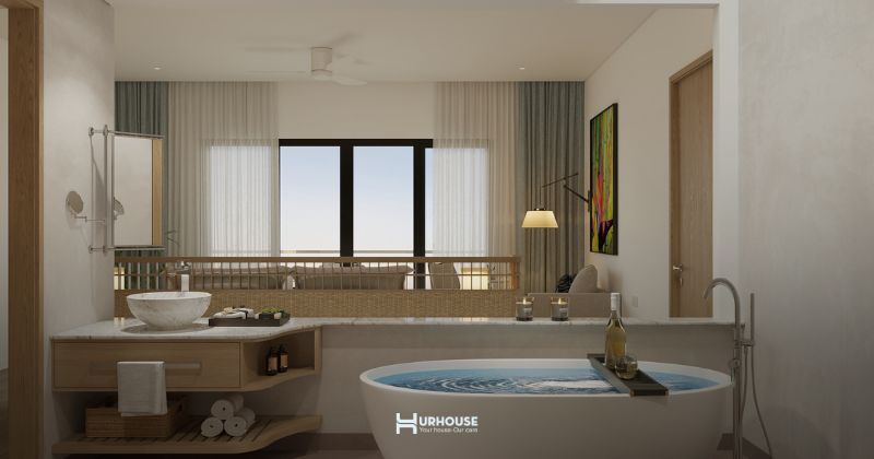 9 lưu ý chọn vật liệu cho khu vực ẩm mốc khi thi công chung cư 3 9 lưu ý chọn vật liệu cho khu vực ẩm mốc khi thi công chung cư