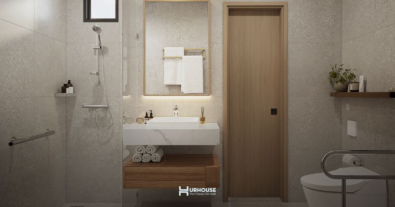 9 lưu ý chọn vật liệu cho khu vực ẩm mốc khi thi công chung cư 4 9 lưu ý chọn vật liệu cho khu vực ẩm mốc khi thi công chung cư