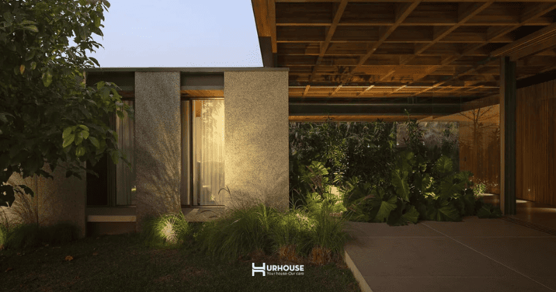 19 Hạng mục bảo dưỡng công trình biệt thự vườn