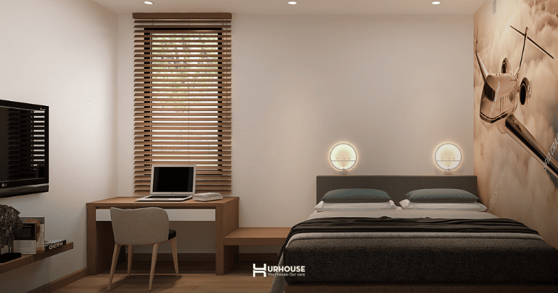 19 Hạng mục bảo dưỡng công trình biệt thự vườn