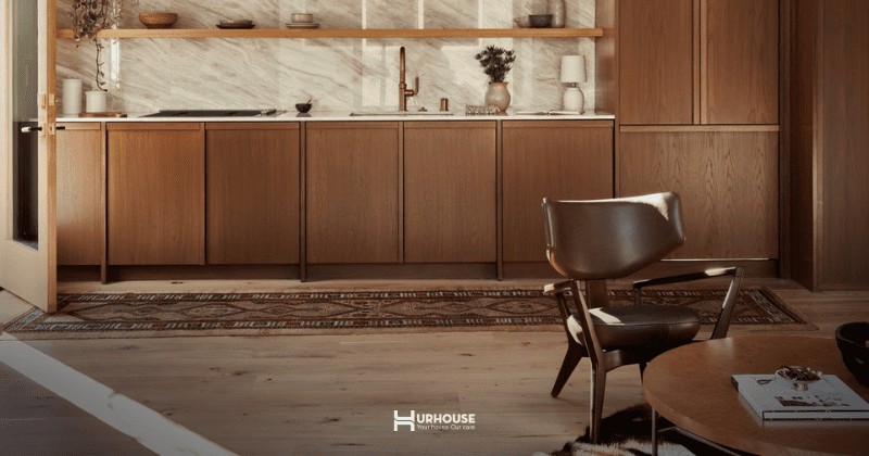 19 Hạng mục bảo dưỡng công trình biệt thự vườn