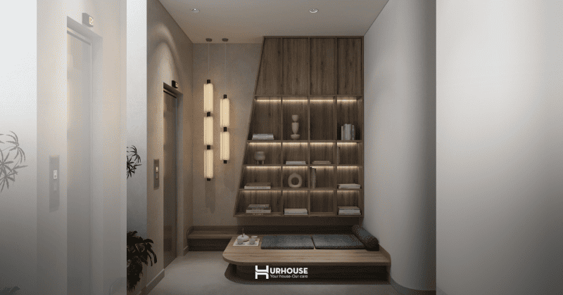 19 Hạng mục bảo dưỡng công trình biệt thự vườn