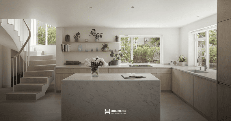 19 Hạng mục bảo dưỡng công trình biệt thự vườn