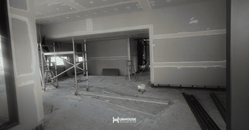 5 Yếu tố cần lưu ý khi cải tạo villa biệt thự cũ