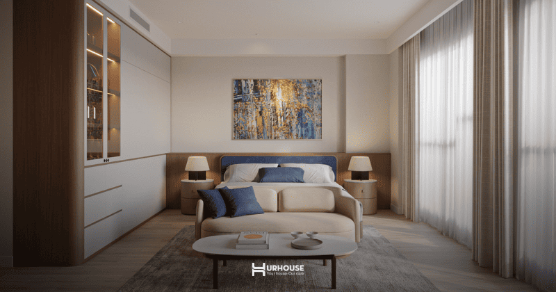 5 Yếu tố cần lưu ý khi cải tạo villa biệt thự cũ