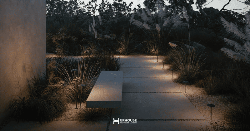 Top 10 mẫu thiết kế sân vườn biệt thự ấn tượng