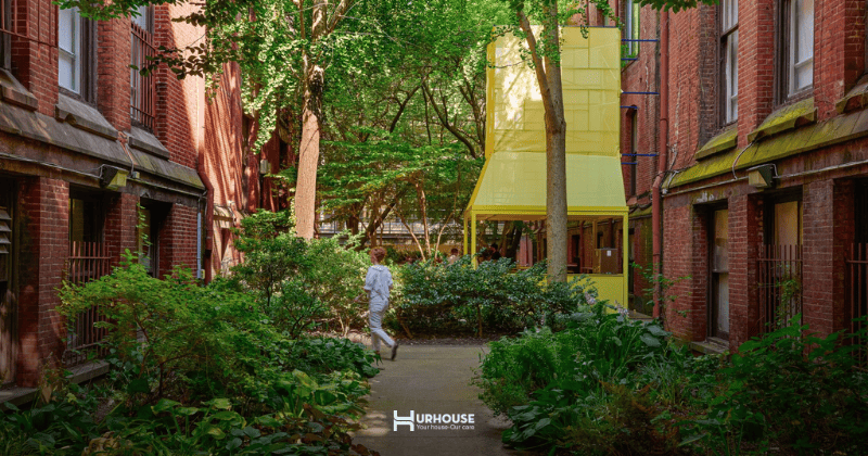 Top 10 mẫu thiết kế sân vườn biệt thự ấn tượng