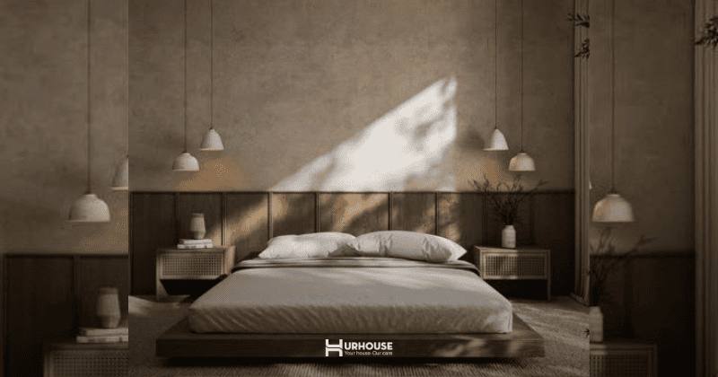 Phong cách Boho pha Japandi mang đến xu hướng mới lạ nào?