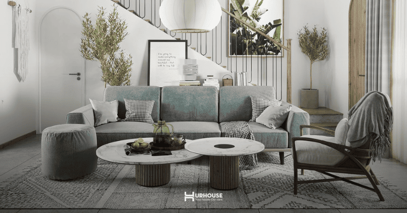 Phong cách Boho pha Japandi mang đến xu hướng mới lạ nào?