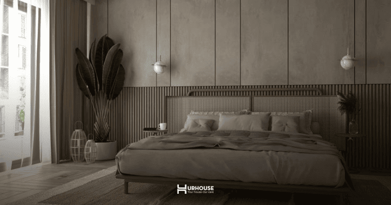 Phong cách Boho pha Japandi mang đến xu hướng mới lạ nào?