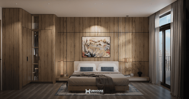 Phong cách Boho pha Japandi mang đến xu hướng mới lạ nào?