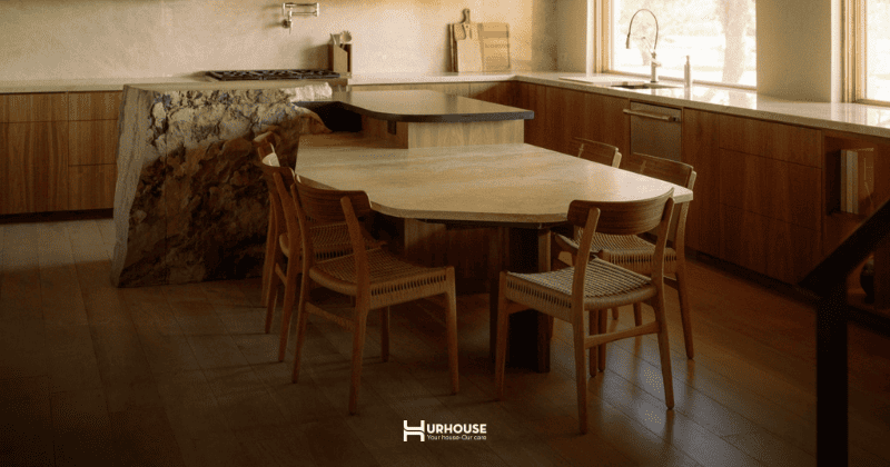 Phong cách thiết kế kiến trúc tối giản vẻ đẹp đến từ sự giản lược