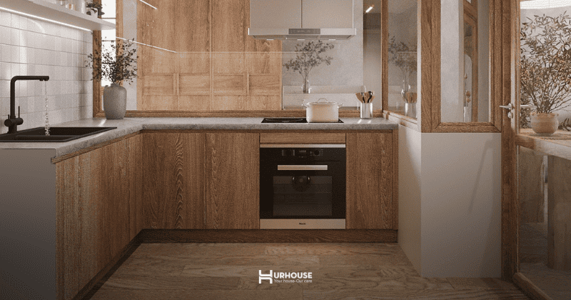 Phong cách thiết kế kiến trúc tối giản vẻ đẹp đến từ sự giản lược