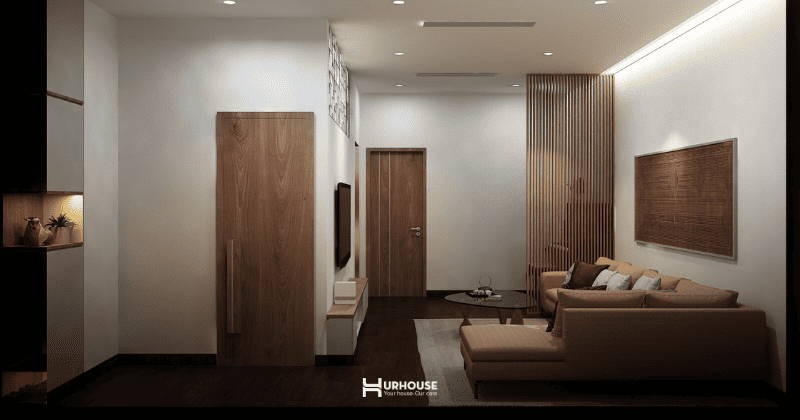 Phong cách thiết kế kiến trúc tối giản vẻ đẹp đến từ sự giản lược