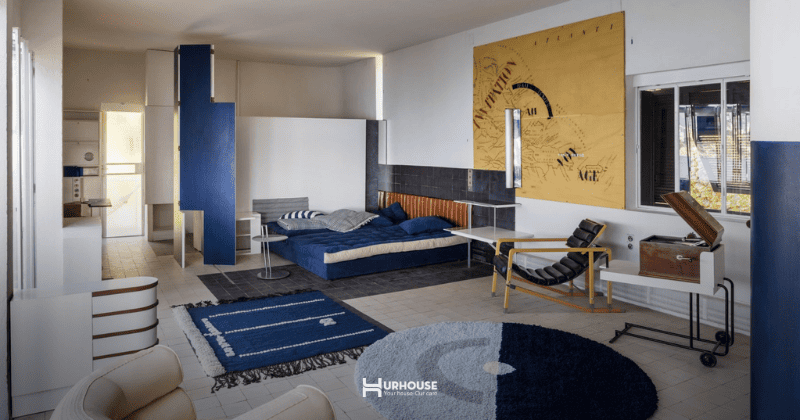 Tìm hiểu 10 phong cách thiết kế nhà vườn phổ biến từ kiến trúc đến nội thất