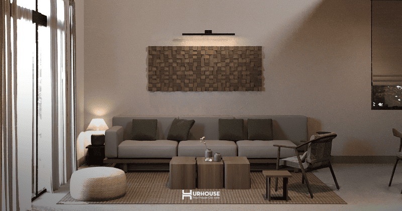 Tìm hiểu 10 phong cách thiết kế nhà vườn phổ biến từ kiến trúc đến nội thất