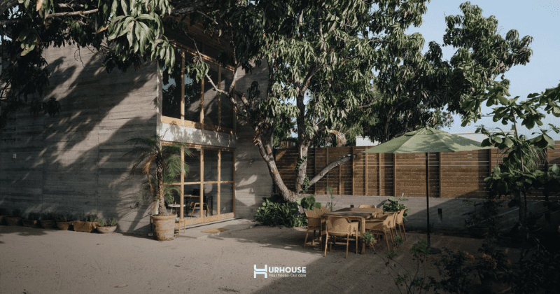 Tìm hiểu 10 phong cách thiết kế nhà vườn phổ biến từ kiến trúc đến nội thất