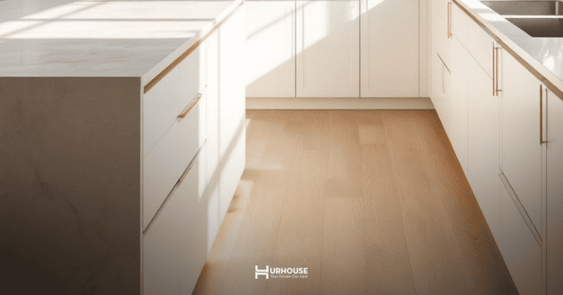 Sàn gỗ phong cách japandi cho không gian sống hiện đại 9 Sàn gỗ phong cách japandi cho không gian sống hiện đại