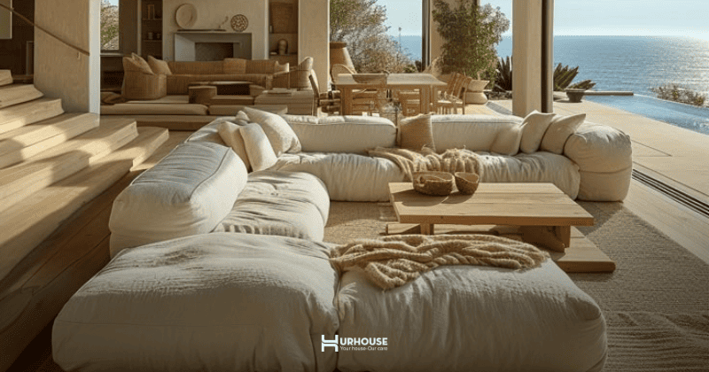Thiết kế Villa ven biển cần chú ý yếu tố nào?