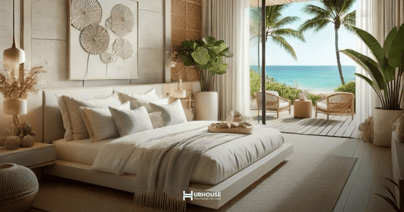Thiết kế Villa ven biển cần chú ý yếu tố nào?