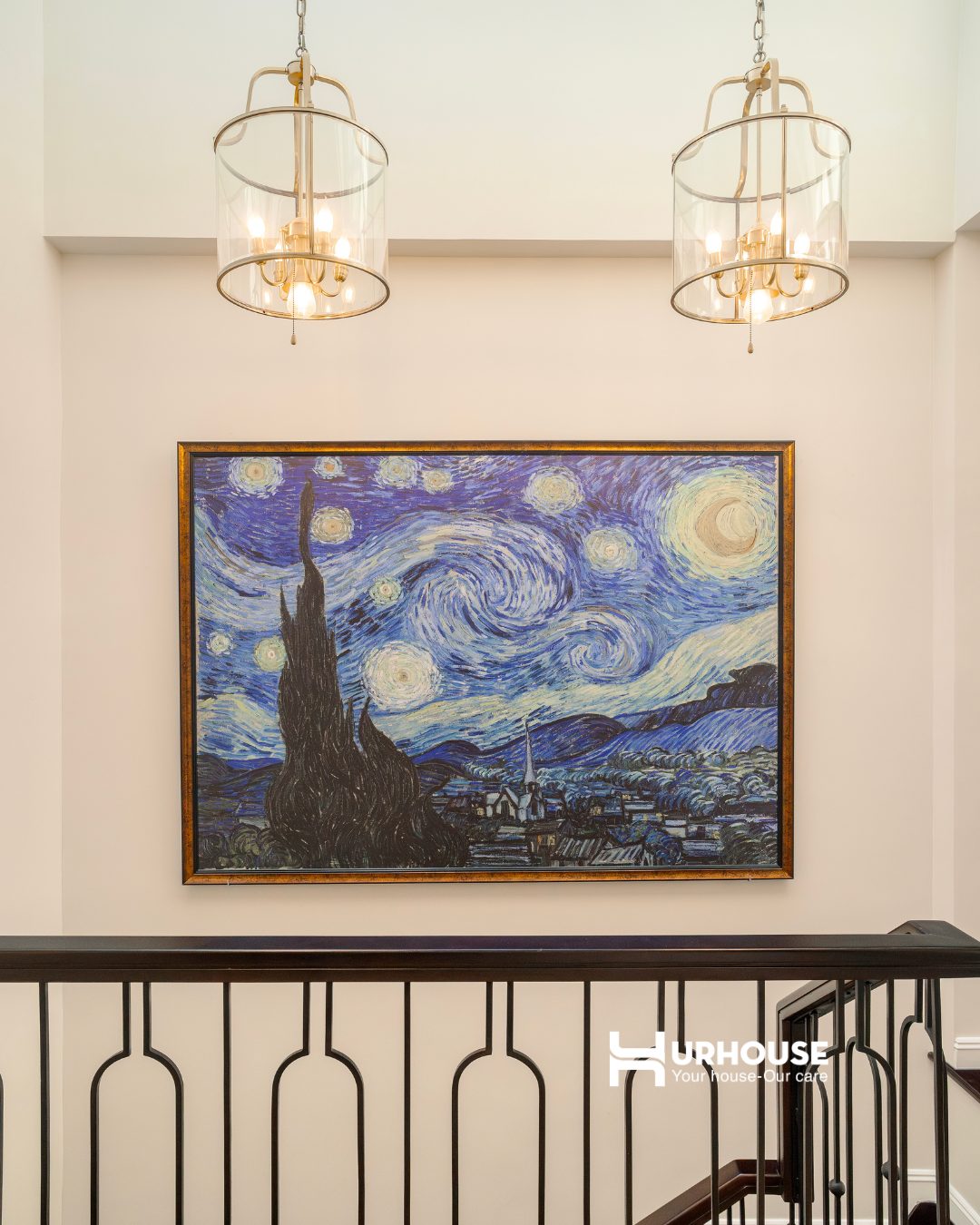 Tân Cổ Điển – 5 Yếu Tố Làm Nên Giá Trị Thiết Kế