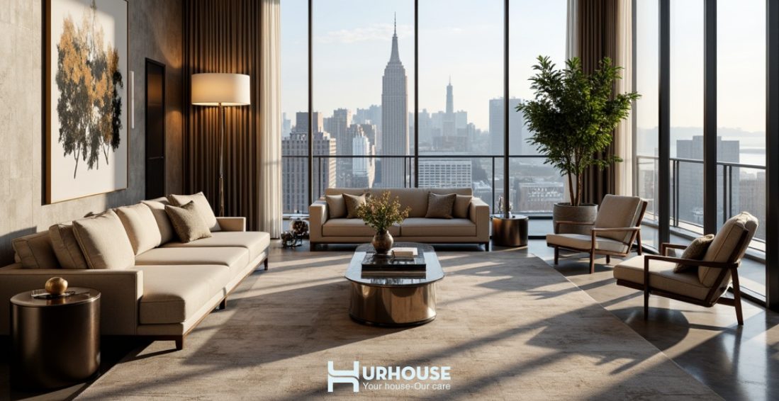 Thiết kế LIGHT ACADEMIA – Nơi tri thức & nghệ thuật hòa quyện