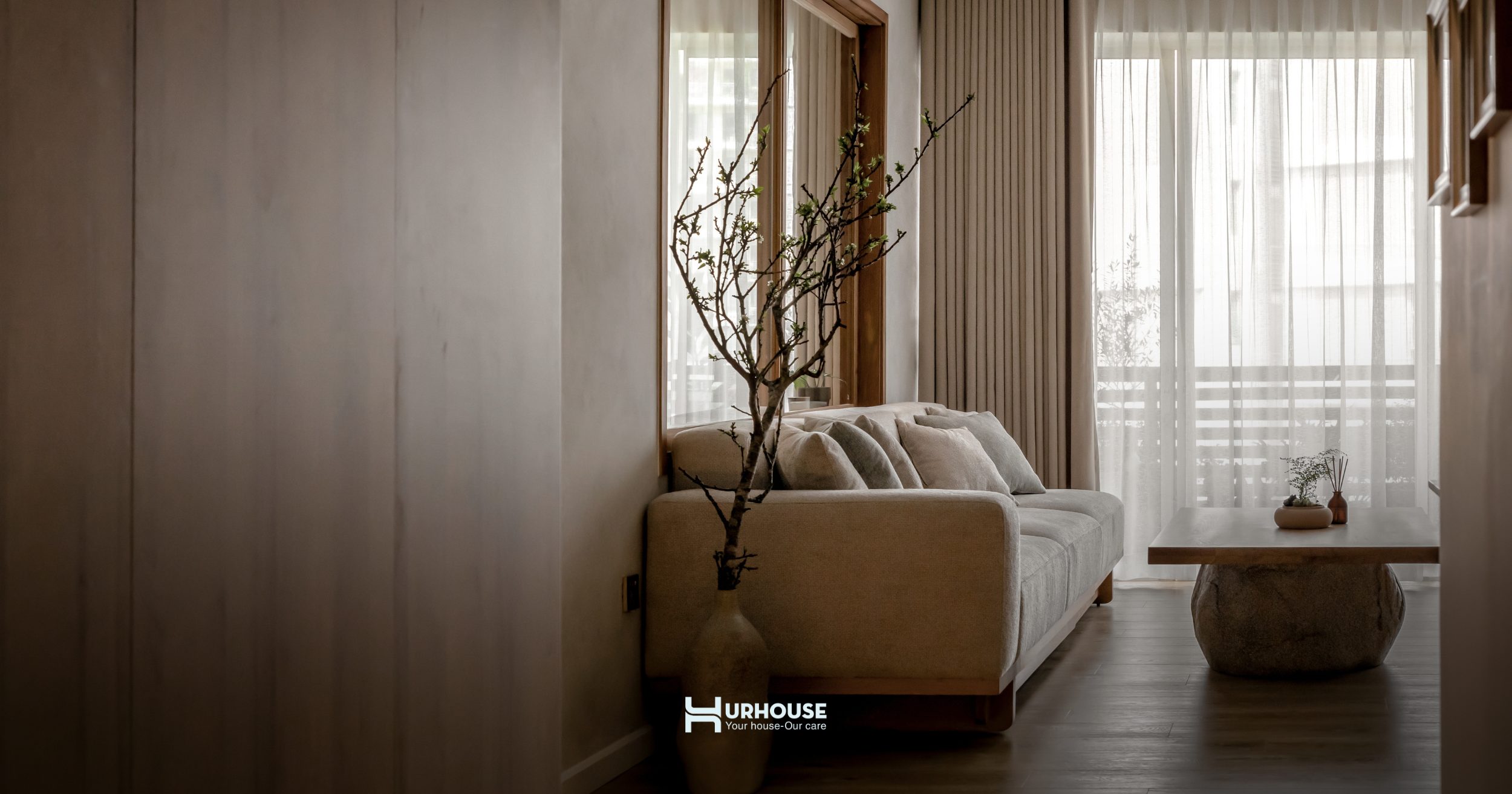 QUIET LUXURY – NGHỆ THUẬT KIẾN TẠO KHÔNG GIAN TĨNH LẶNG 4 QUIET LUXURY – NGHỆ THUẬT KIẾN TẠO KHÔNG GIAN TĨNH LẶNG