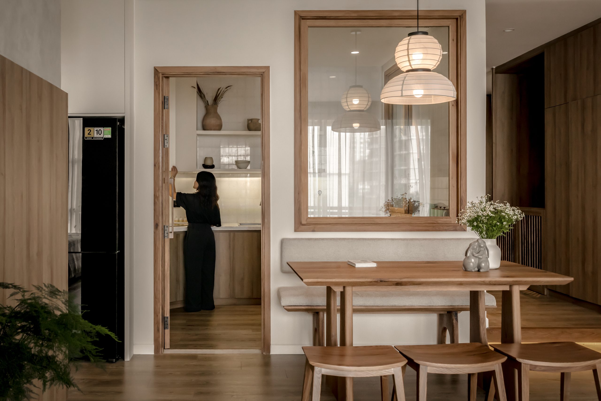 QUIET LUXURY – NGHỆ THUẬT KIẾN TẠO KHÔNG GIAN TĨNH LẶNG 3 QUIET LUXURY – NGHỆ THUẬT KIẾN TẠO KHÔNG GIAN TĨNH LẶNG