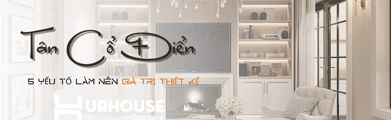 5 Yếu Tố Làm Nên Giá Trị Thiết Kế