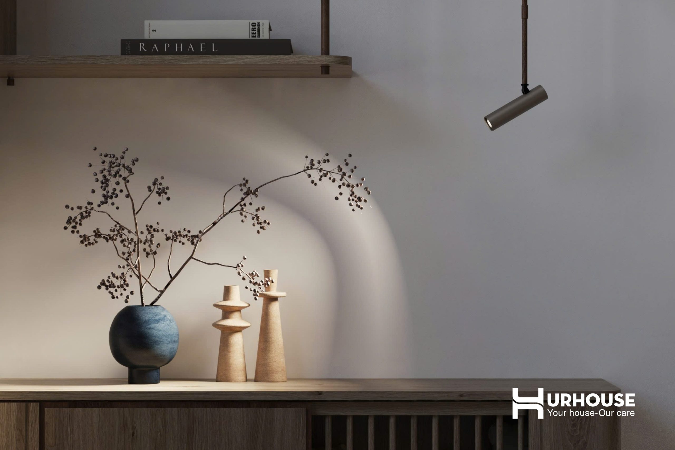 7 ĐẶC TRƯNG NỔI BẬT CỦA THIẾT KẾ NHÀ PHỐ JAPAN MODERN RUSTIC